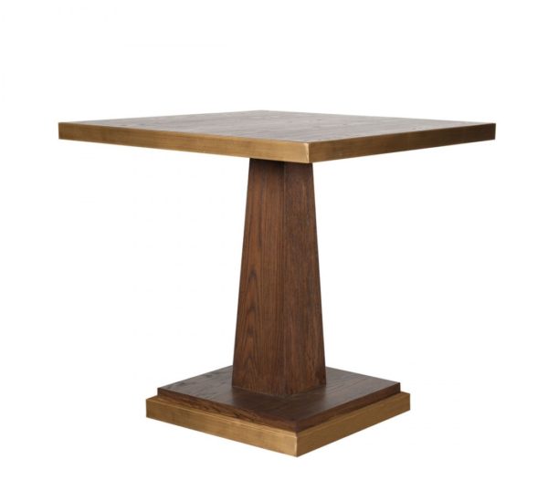 Wooden Cafe Table VCDT10020 — VCDT10020