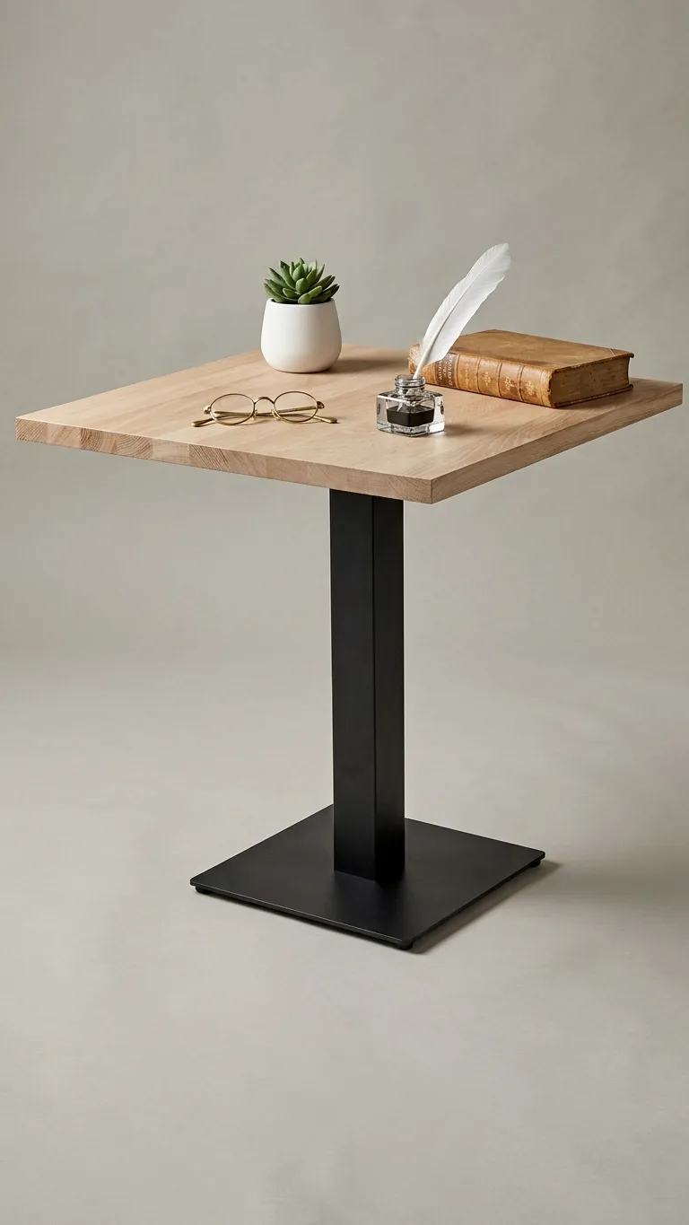 Wooden Top 13 — Venus Creatives
