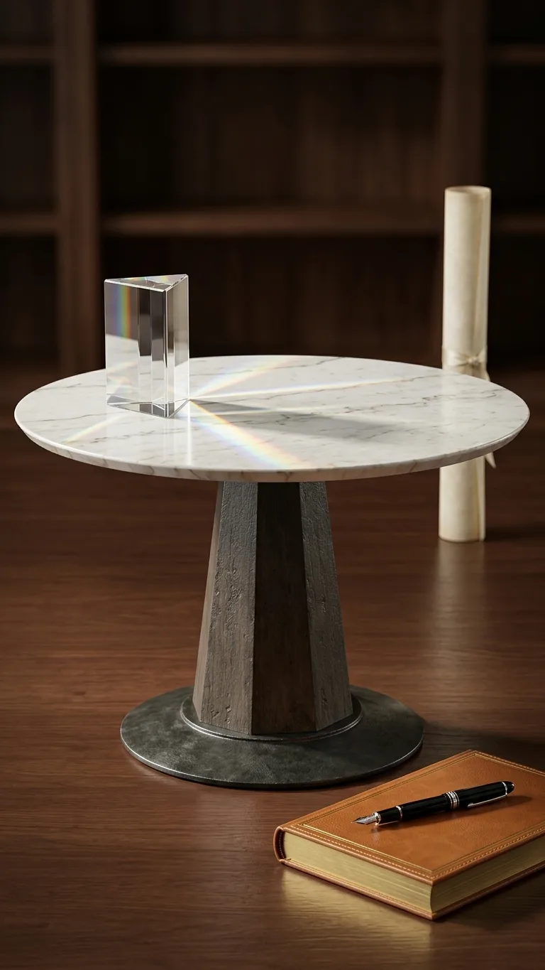 Wooden Top 05 — Venus Creatives