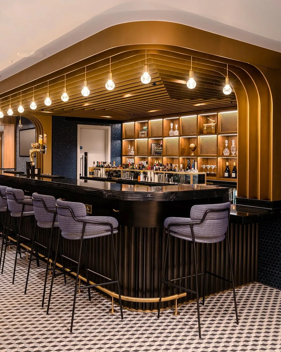 Bar Counter 09 — VCBAR0009COU