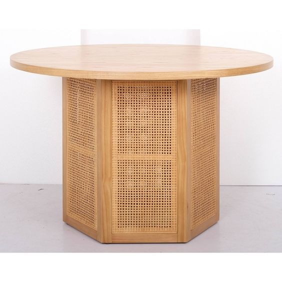 Wooden Cafe Table VCDT20052 — VCDT20052