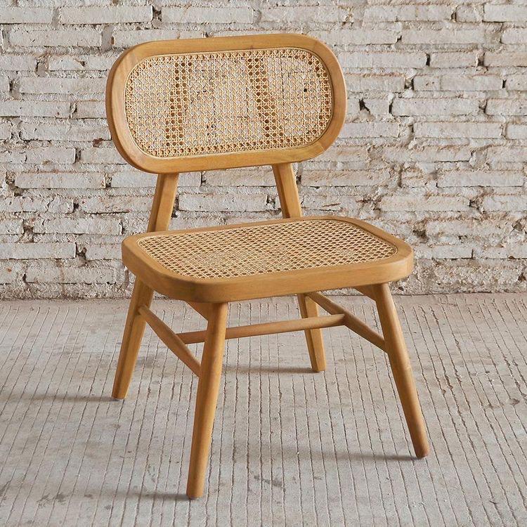 Cane Restaurant Dining Chair VCDC20218 — VCDC20218