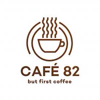 Café 82 Café 82 — neighbourhood café, Venus Creatives hospitality furniture client