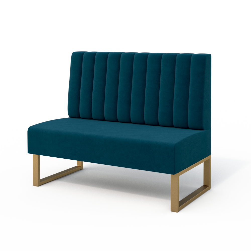 Modern Restaurant Sofa VCD297522 — VCD297522