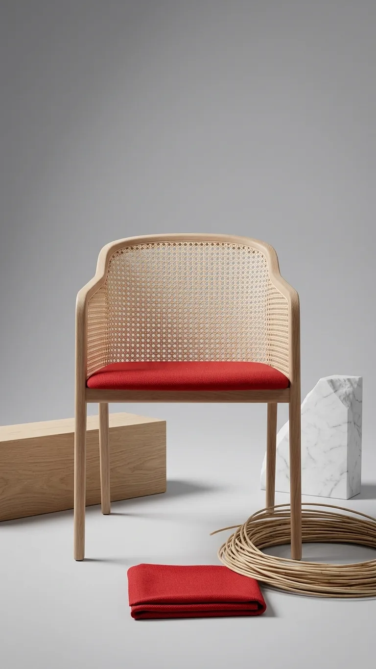 Restaurant Dinning Chair 11 — Venus Creatives