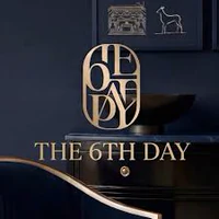 The 6th Day The 6th Day — café and lounge, Venus Creatives hospitality furniture client