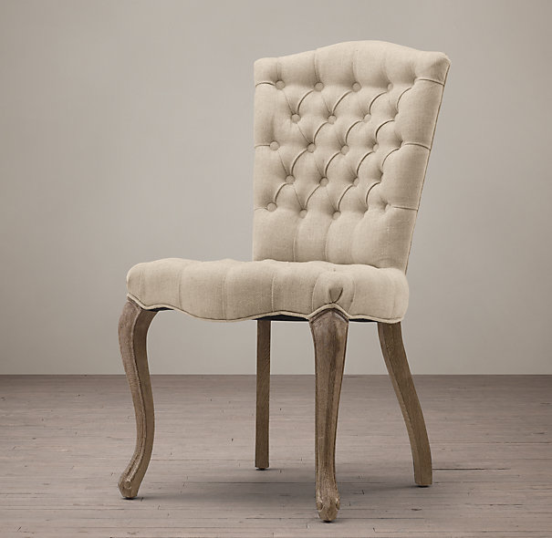 Carved Restaurant Chair VCD247525 — VCD247525