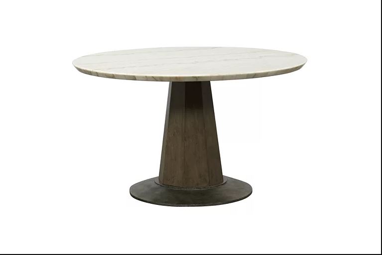 Round Cafe Table VCDT10025 — VCDT10025