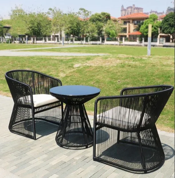 Outdoor Cafe Seating 09 — Venus Creatives