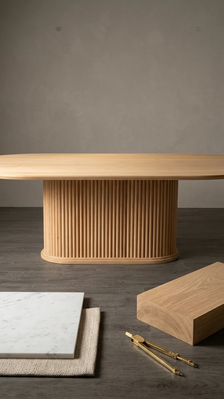 Dinning Table 06 — Venus Creatives