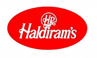 Haldiram Haldiram — iconic Indian restaurant and sweets chain, Venus Creatives hospitality furniture client