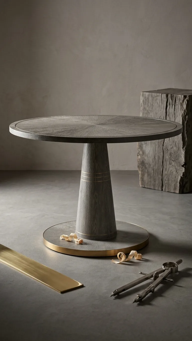 Wooden Tables 19 — Venus Creatives
