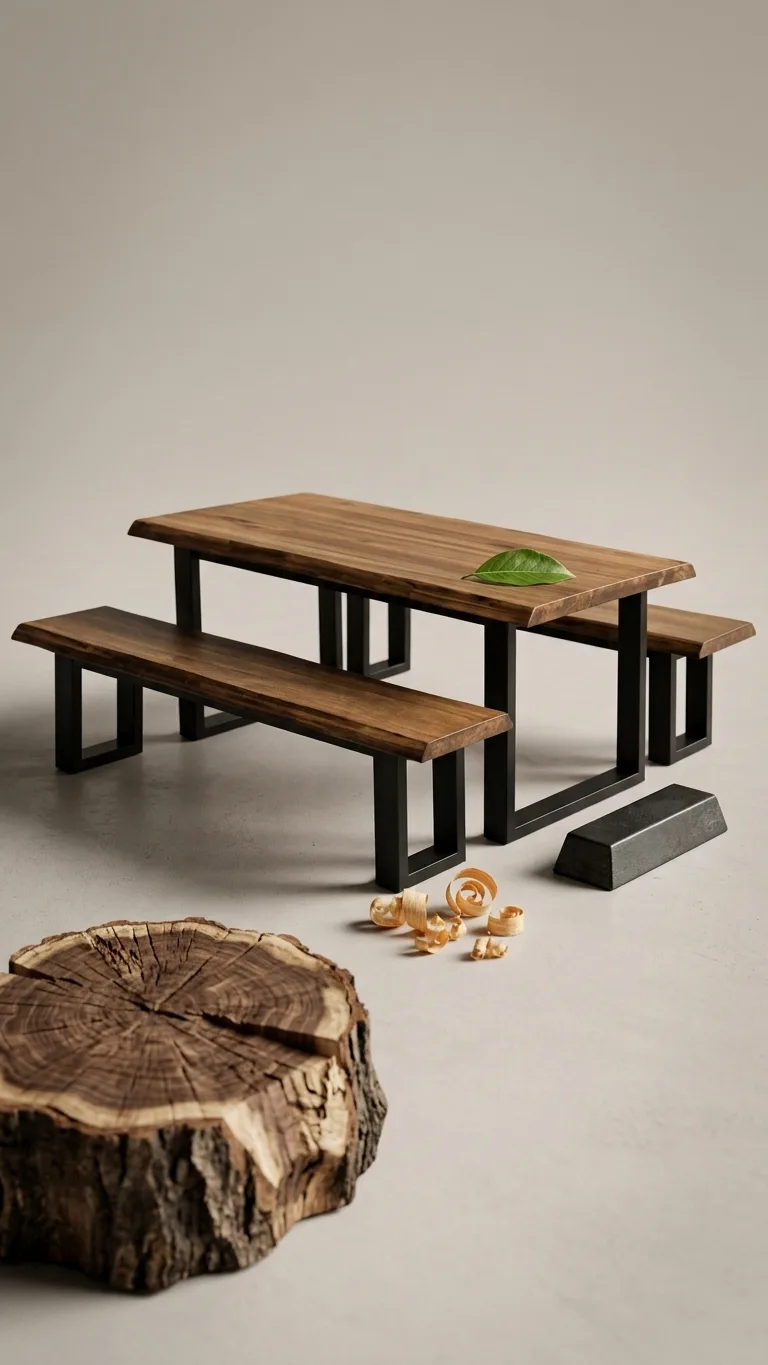 Canteen Seating 02 — Venus Creatives