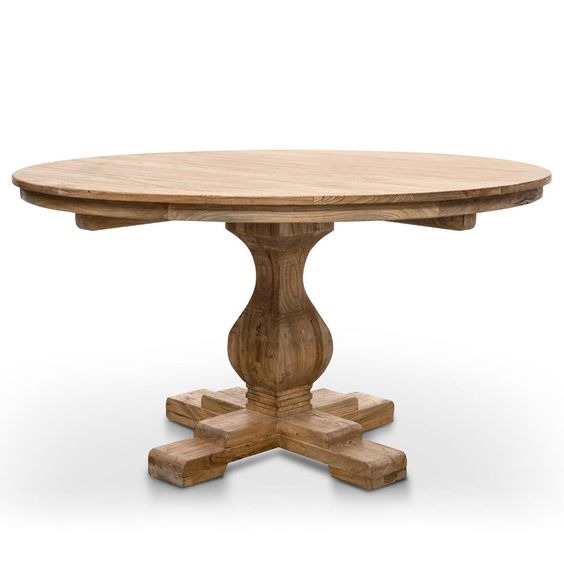 Round Cafe Table VCDT20035 — VCDT20035