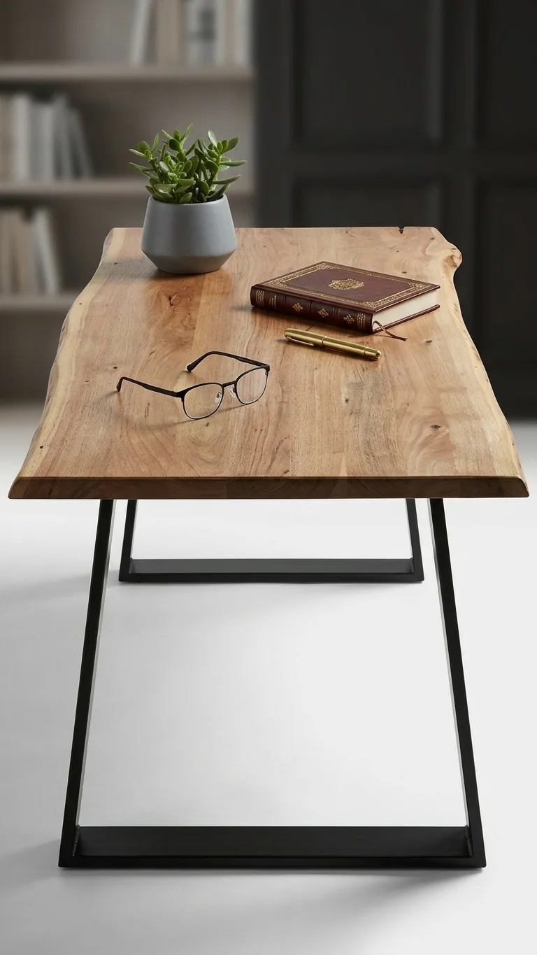 Wooden Top 11 — Venus Creatives