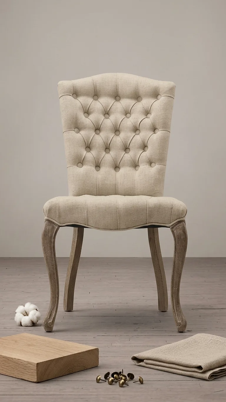 Vintage Chairs 25 — Venus Creatives