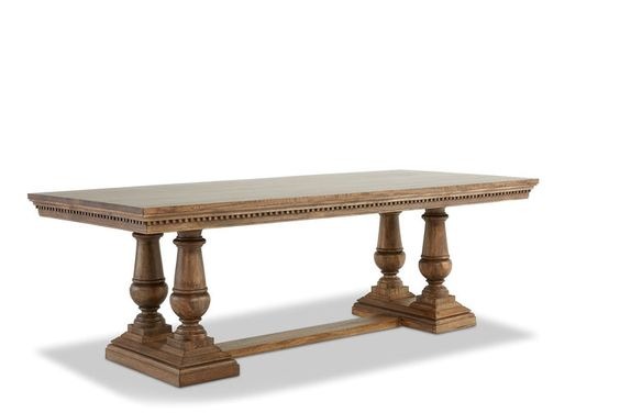 Wooden Cafe Table VCDT20004 — VCDT20004
