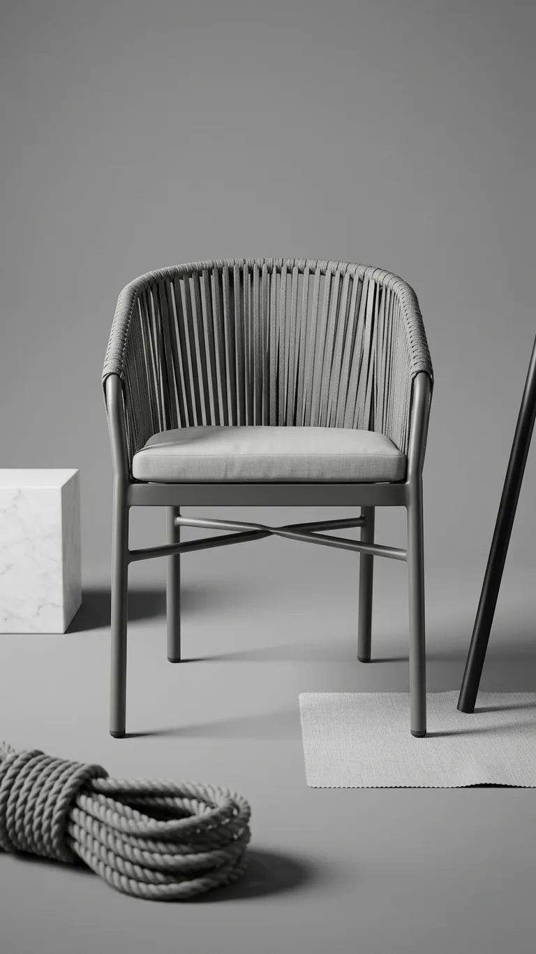 Restaurant Dinning Chair 30 — Venus Creatives
