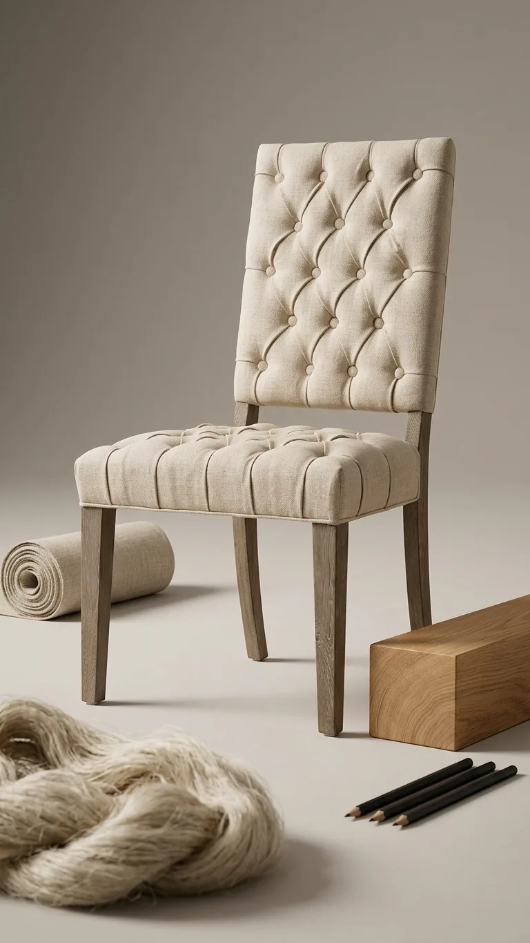 Vintage Chairs 03 — Venus Creatives
