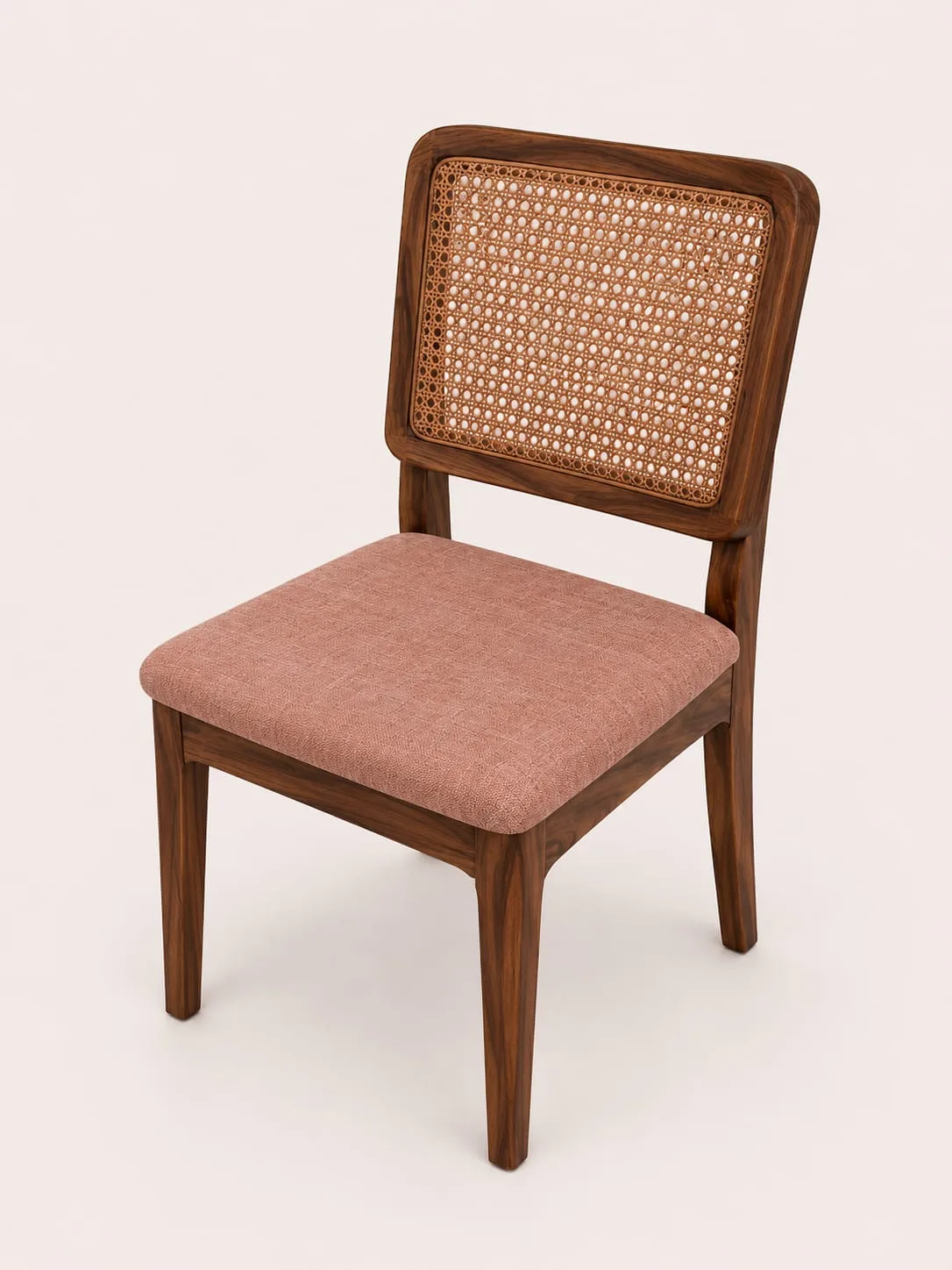 Wooden Restaurant Chairs 13 — Venus Creatives
