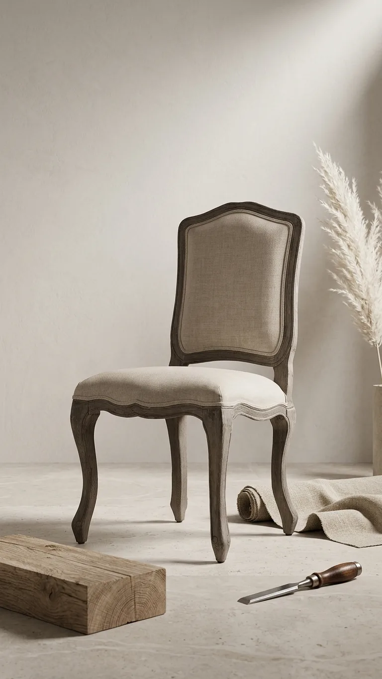 Vintage Chairs 14 — Venus Creatives