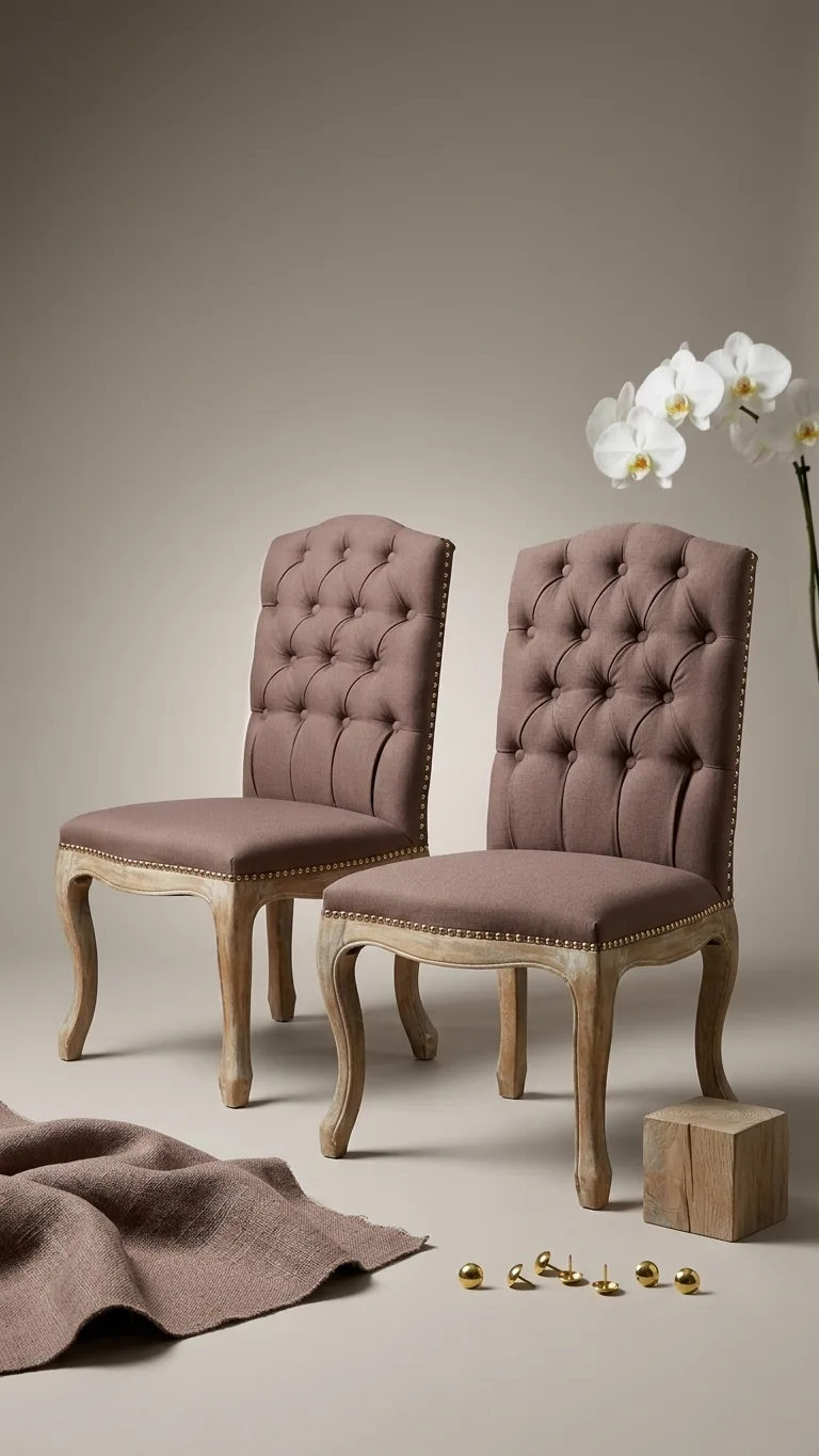 Vintage Chairs 06 — Venus Creatives