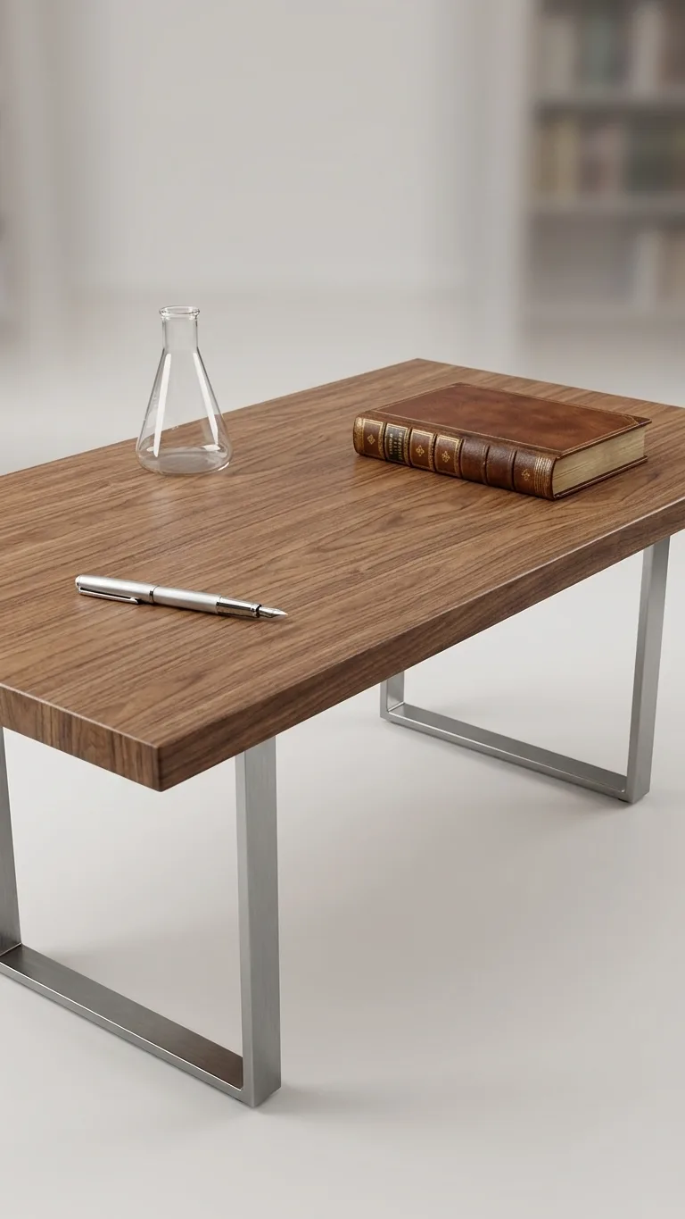 Wooden Top 10 — Venus Creatives