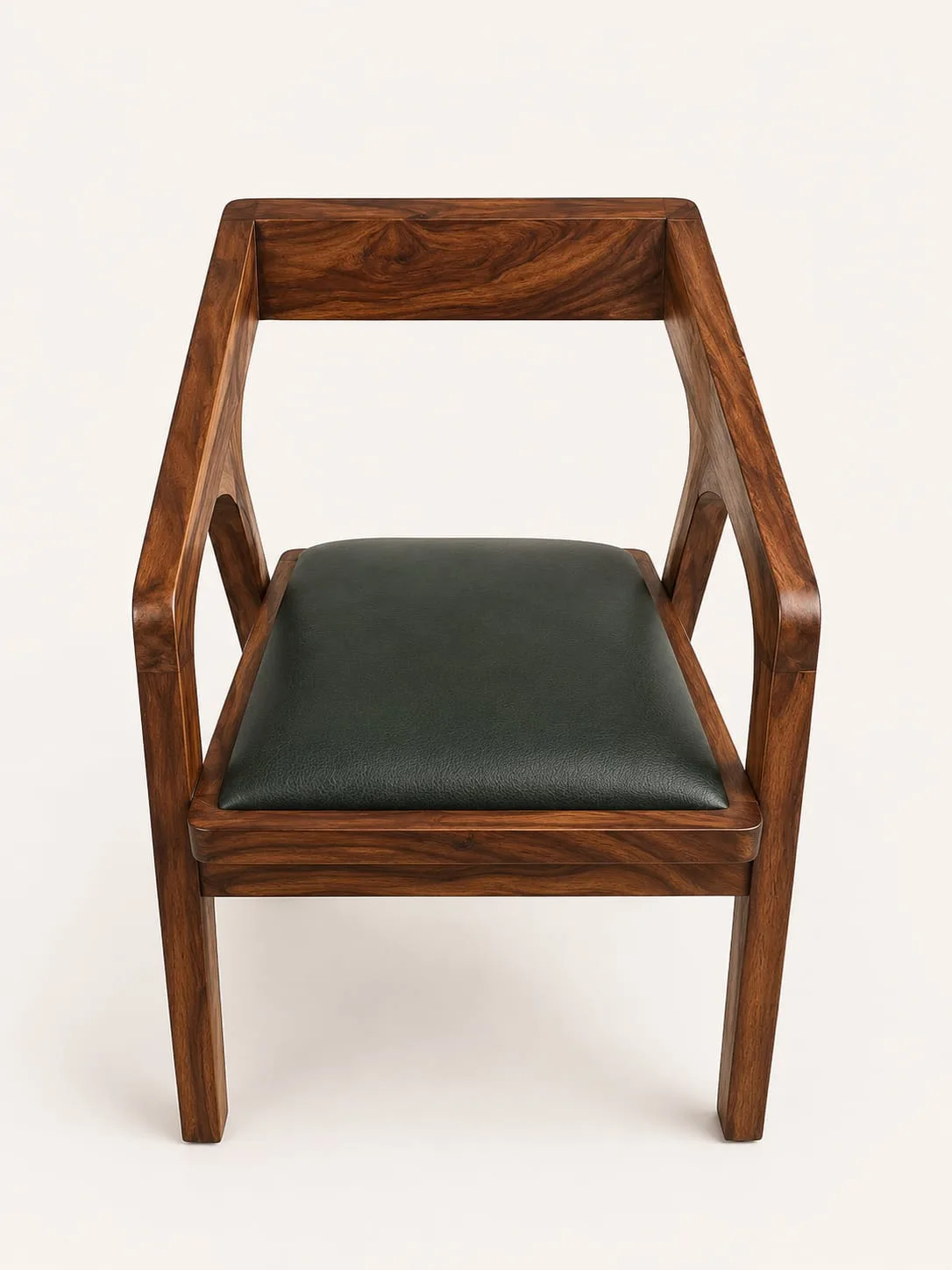 Wooden Restaurant Chairs 20 — Venus Creatives
