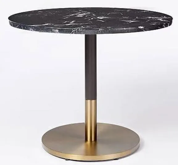 Round Cafe Table 05 — Venus Creatives