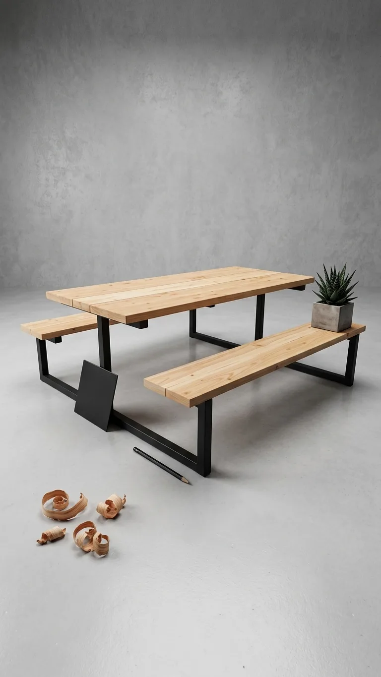 Canteen Seating 03 — Venus Creatives