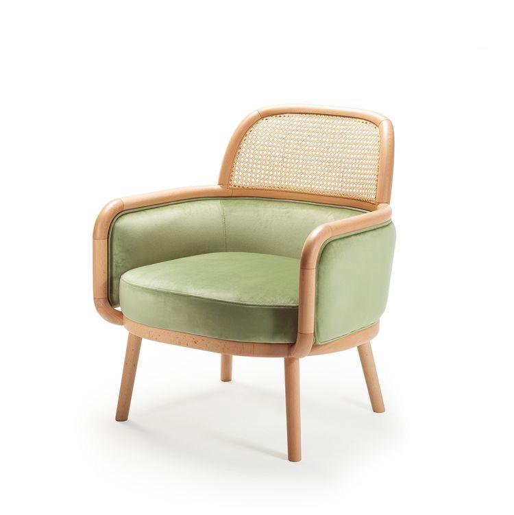 Cane Restaurant Dining Chair VCDC20208 — VCDC20208