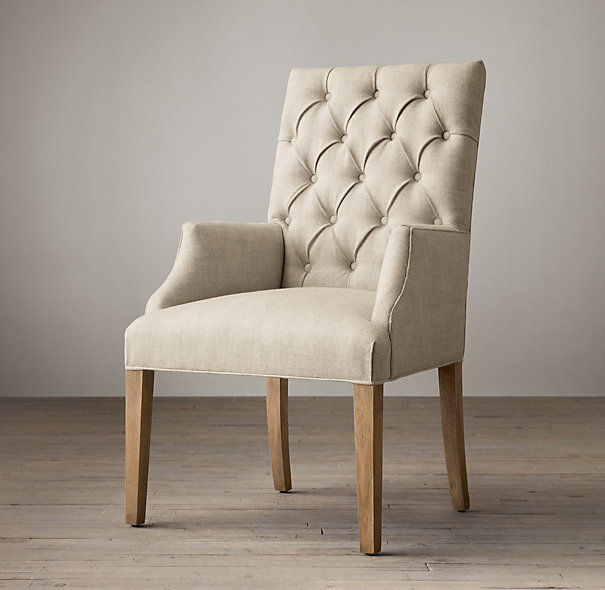 Fine Dining Chair VCD217505 — VCD217505