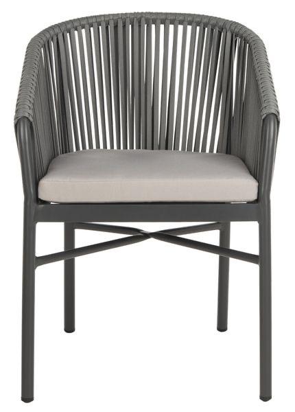 Outdoor Restaurant Dining Chair VCOBC22028 — VCOBC22028