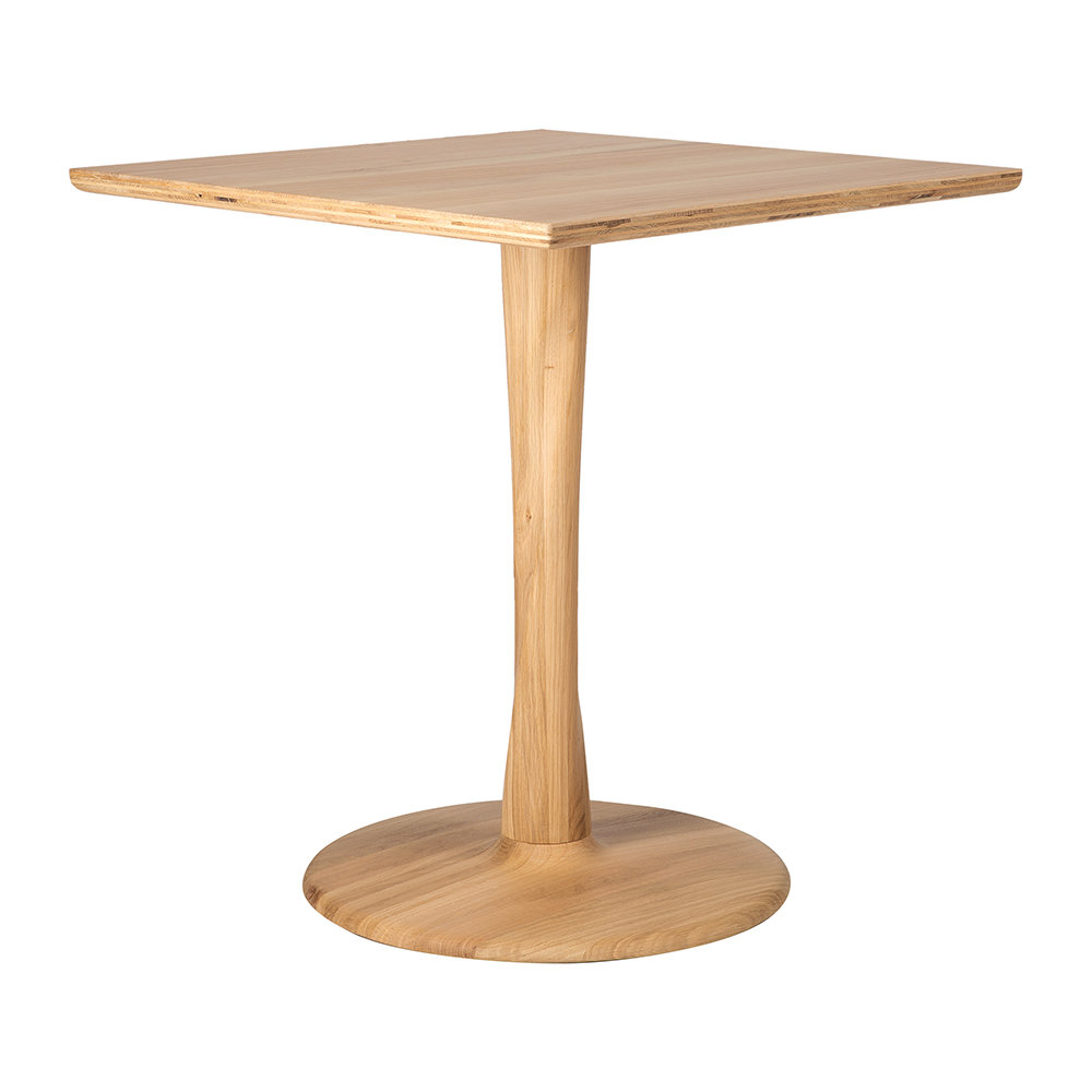 Wooden Cafe Table VCDT10021 — VCDT10021