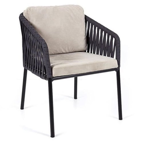 Outdoor Restaurant Dining Chair VCOBC22024 — VCOBC22024