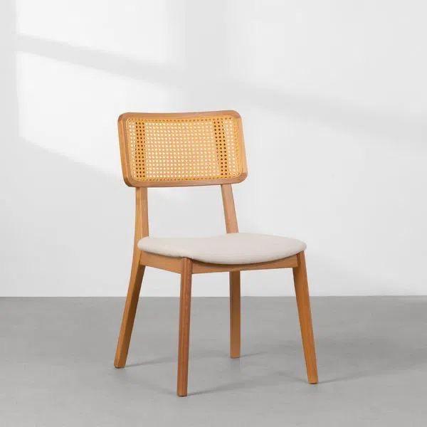 Cane Restaurant Dining Chair VCDC20217 — VCDC20217