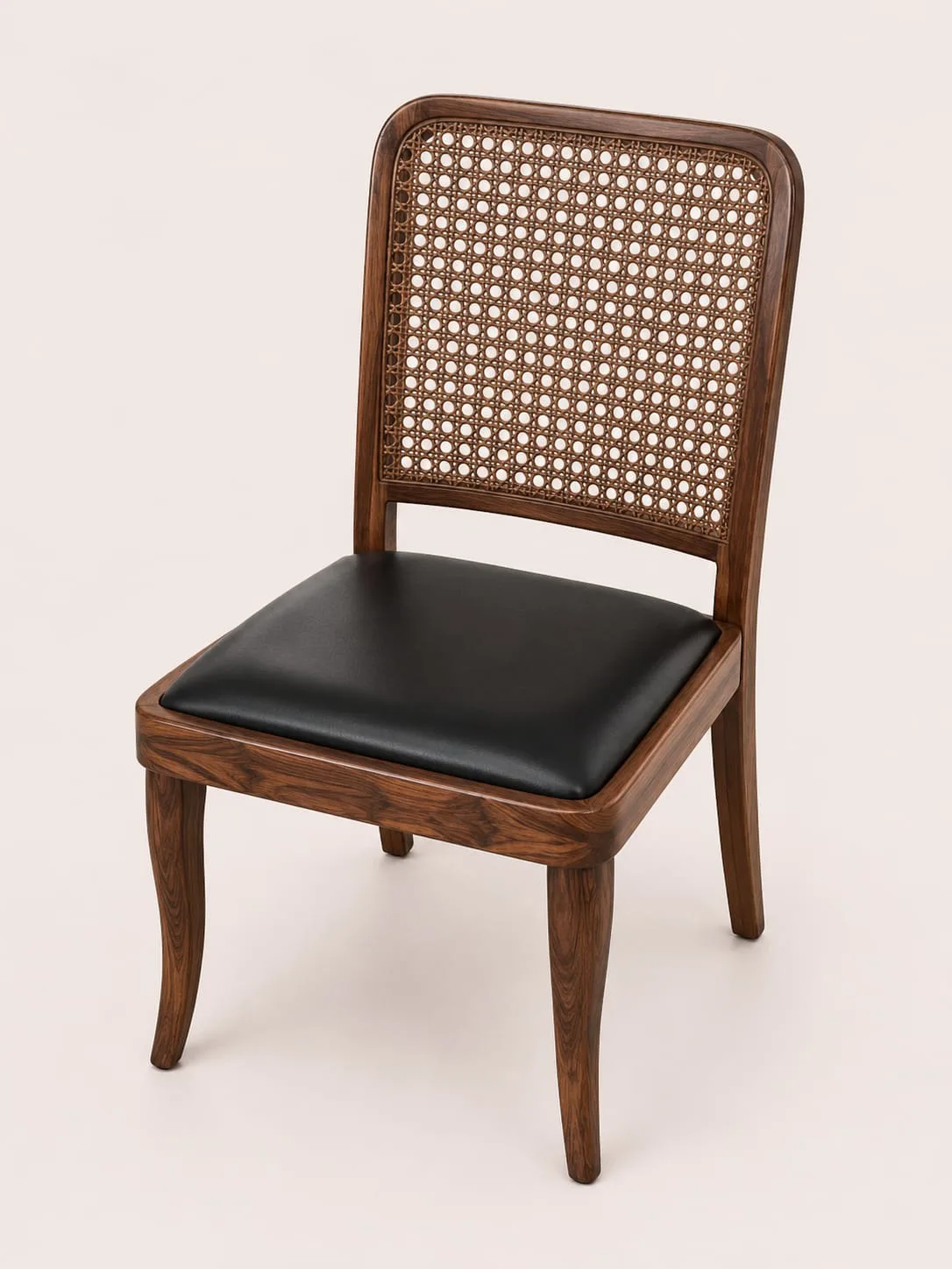 Wooden Restaurant Chairs 22 — Venus Creatives
