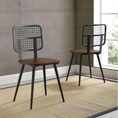 Outdoor Cafe Chair 06 — Venus Creatives