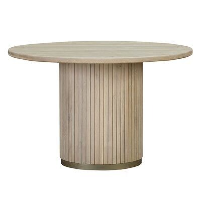 Wooden Cafe Table VCDT20037 — VCDT20037