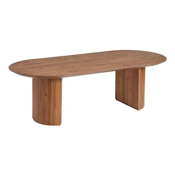 Wooden Cafe Table 10 — Venus Creatives