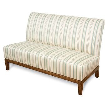 Modern Restaurant Sofa VCD297531 — VCD297531