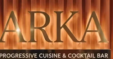 Arka Arka — restaurant, Venus Creatives hospitality furniture client