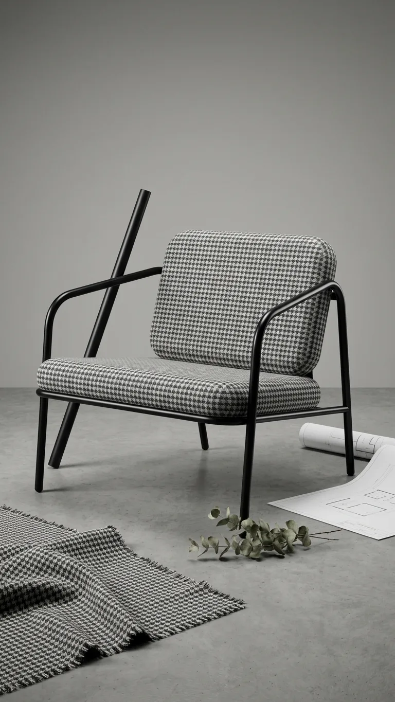 Restaurant Dinning Chair 32 — Venus Creatives