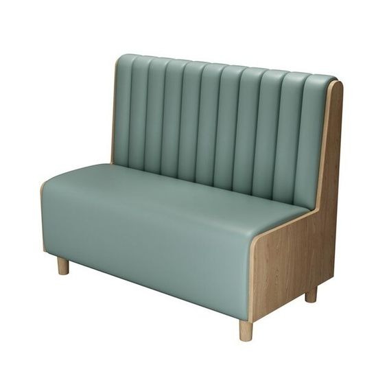 Modern Restaurant Sofa VCD297539 — VCD297539