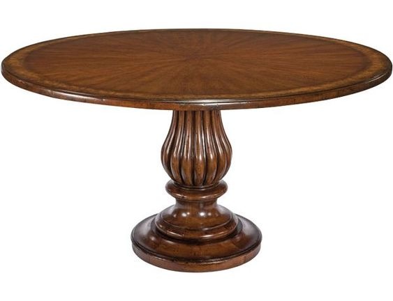 Round Cafe Table VCDT20033 — VCDT20033