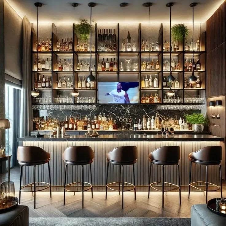 Bar Counter 03 — VCBAR0003COU
