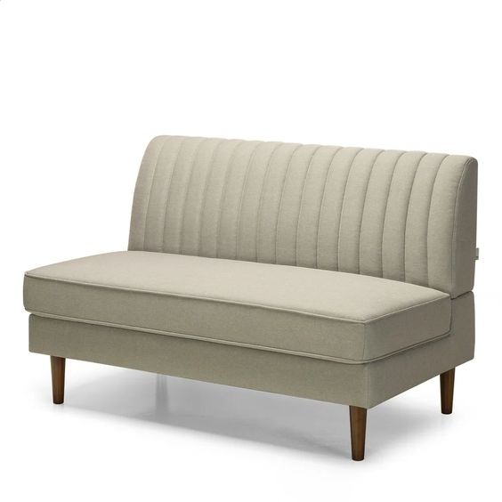 Modern Restaurant Sofa VCD297528 — VCD297528