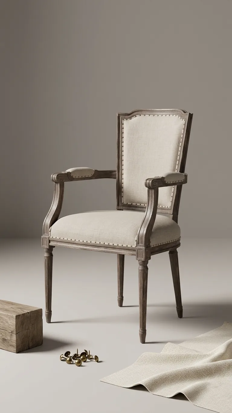 Vintage Chairs 12 — Venus Creatives