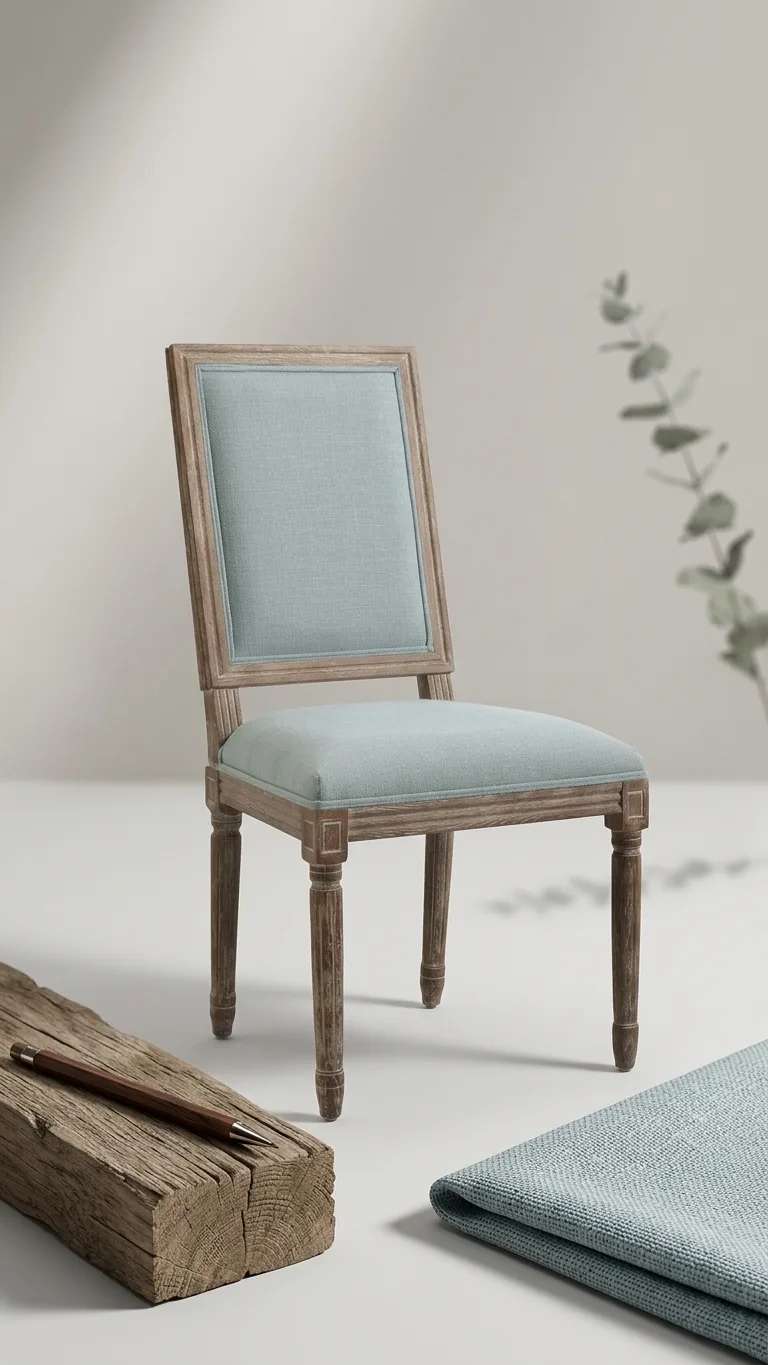 Vintage Chairs 13 — Venus Creatives
