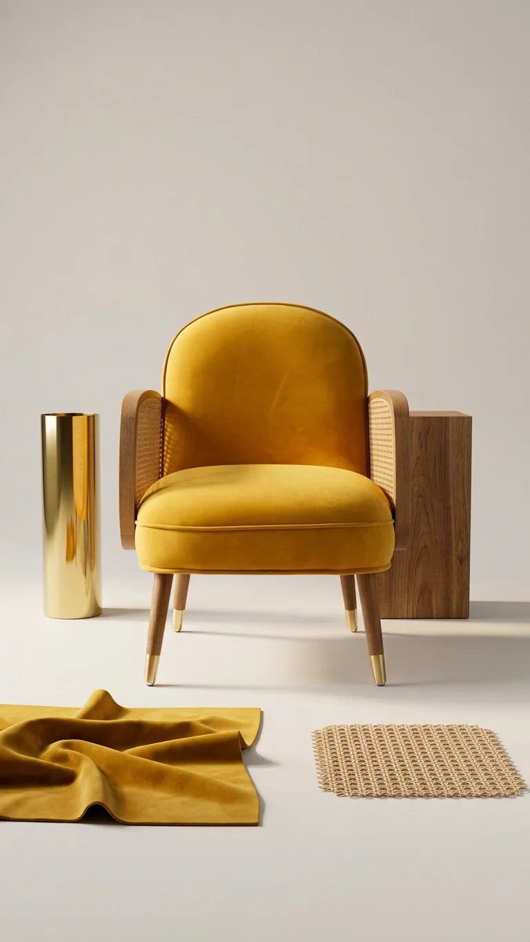Restaurant Dinning Chair 16 — Venus Creatives